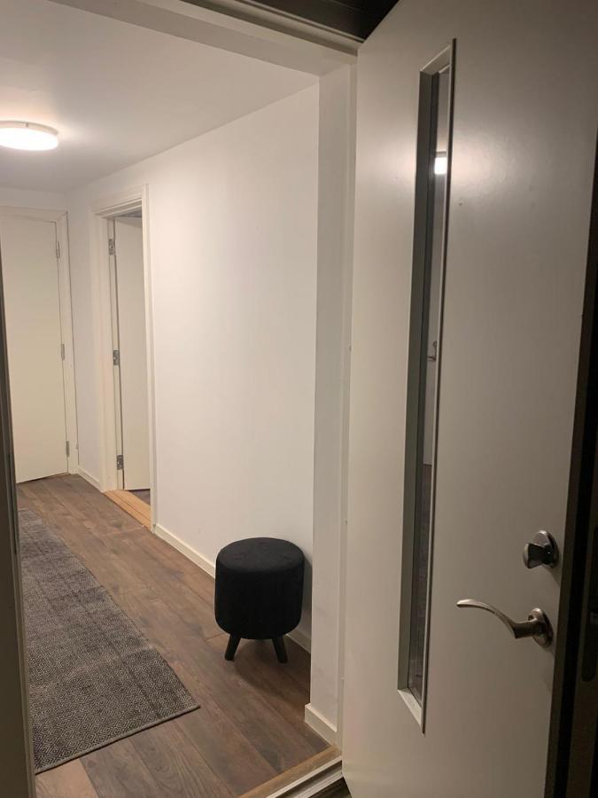 Beautiful 2 Rooms Apartment In Klofta,Near Oslo Airport& Oslo Exteriér fotografie