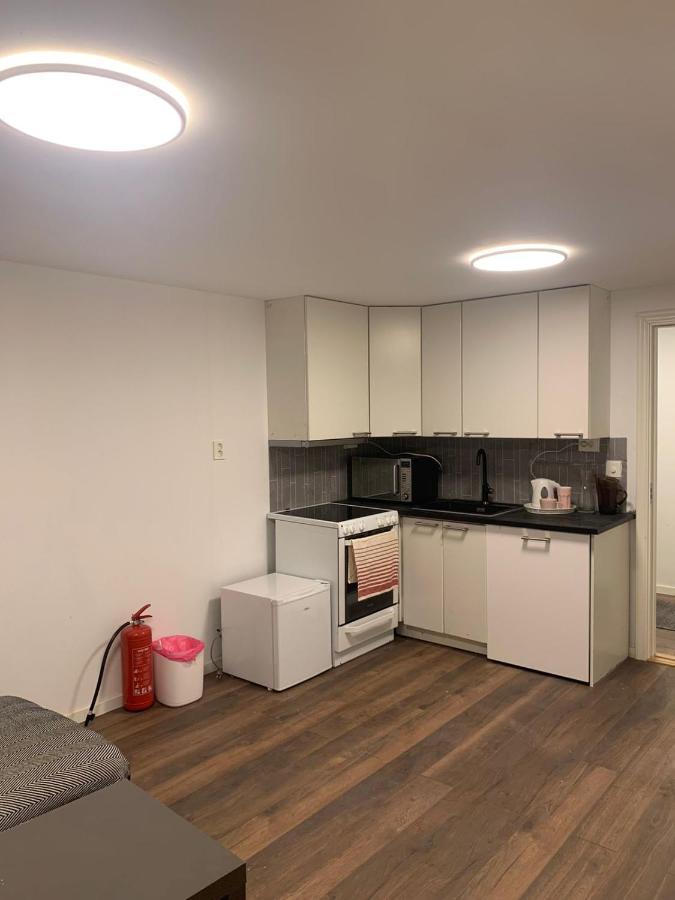 Beautiful 2 Rooms Apartment In Klofta,Near Oslo Airport& Oslo Exteriér fotografie