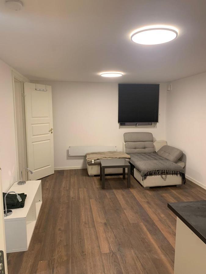 Beautiful 2 Rooms Apartment In Klofta,Near Oslo Airport& Oslo Exteriér fotografie