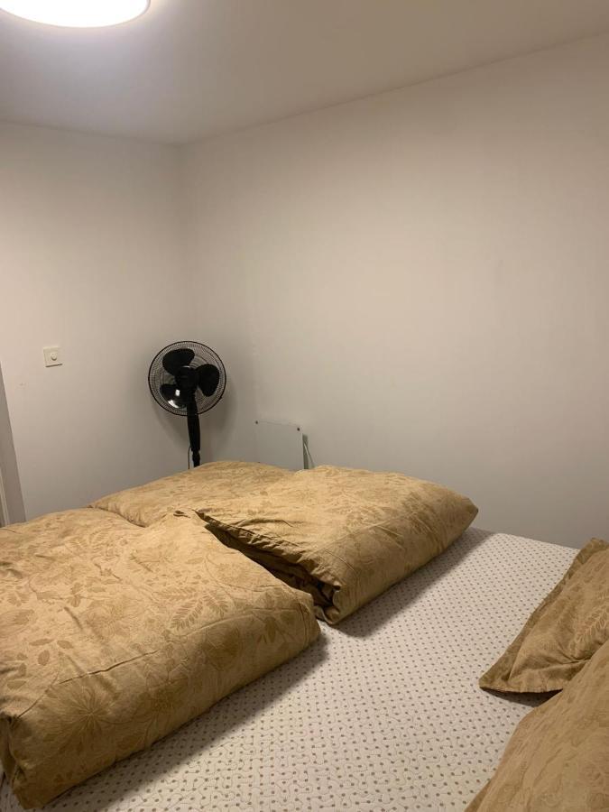 Beautiful 2 Rooms Apartment In Klofta,Near Oslo Airport& Oslo Exteriér fotografie