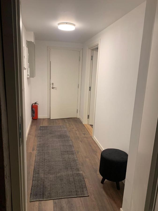 Beautiful 2 Rooms Apartment In Klofta,Near Oslo Airport& Oslo Exteriér fotografie