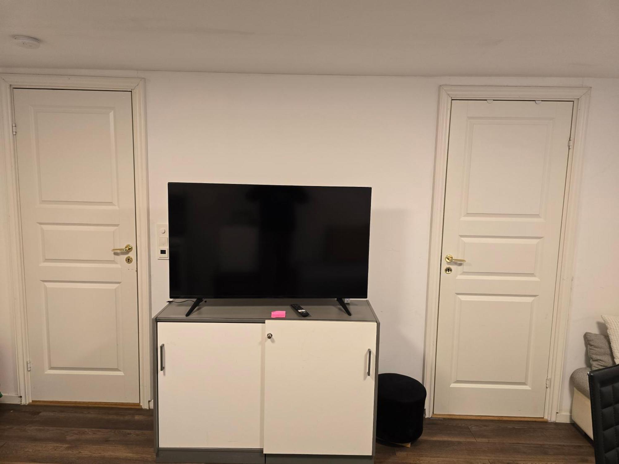 Beautiful 2 Rooms Apartment In Klofta,Near Oslo Airport& Oslo Exteriér fotografie