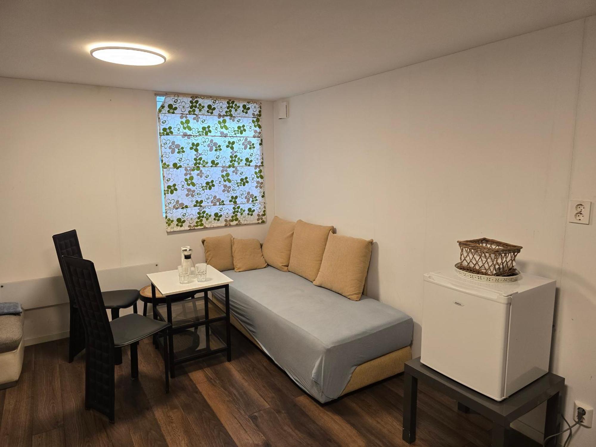 Beautiful 2 Rooms Apartment In Klofta,Near Oslo Airport& Oslo Exteriér fotografie