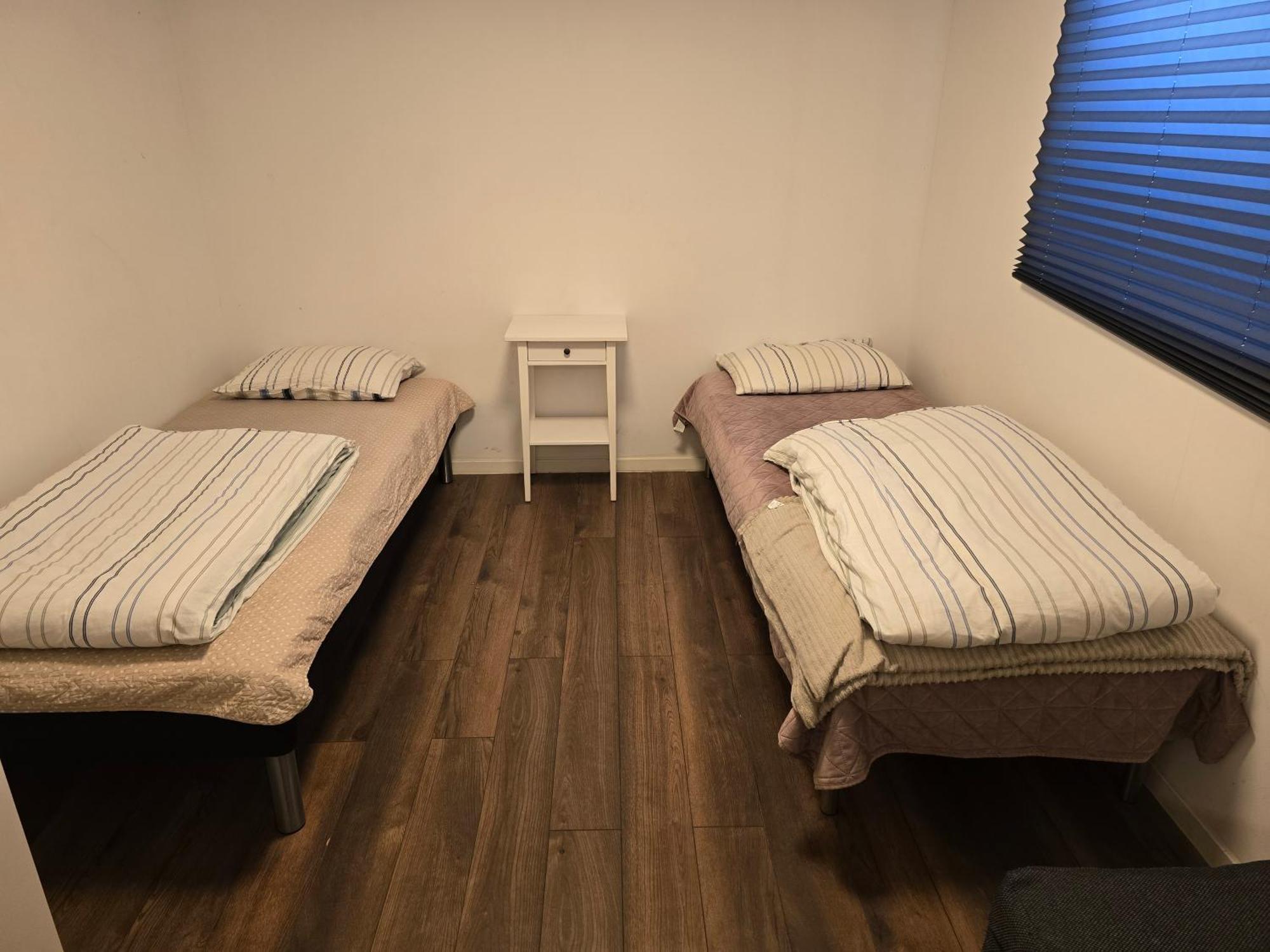 Beautiful 2 Rooms Apartment In Klofta,Near Oslo Airport& Oslo Exteriér fotografie